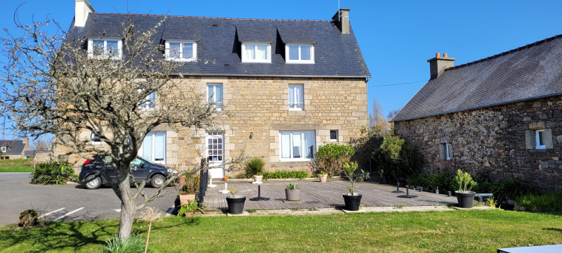 Vente Maison Ploubazlanec - Cotes-D-Armor | COMMEREUC IMMOBILIER