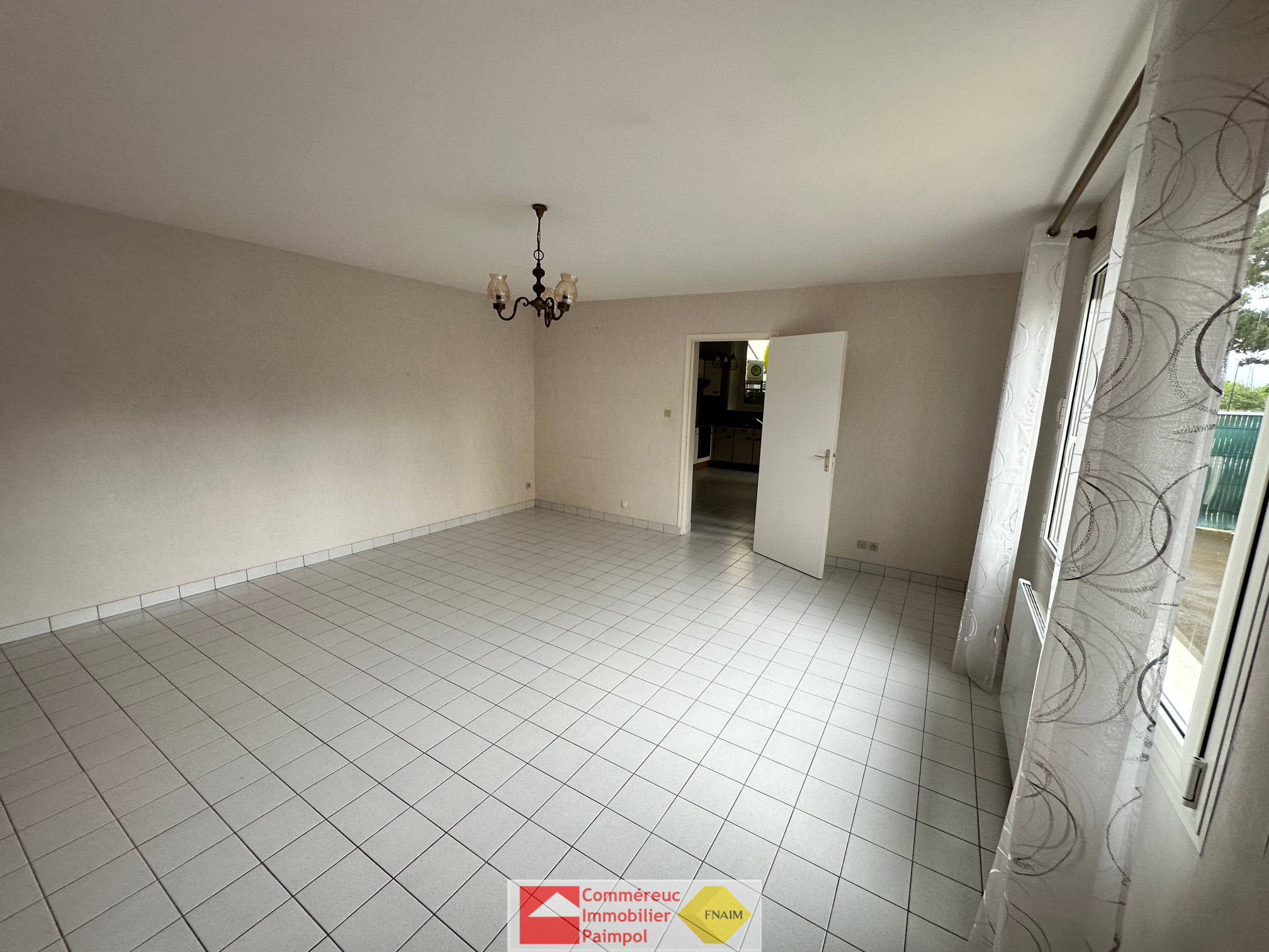 Appartement à louer à Ploubazlanec, 91,2 m², 4 pièces – photo 1 sur 6