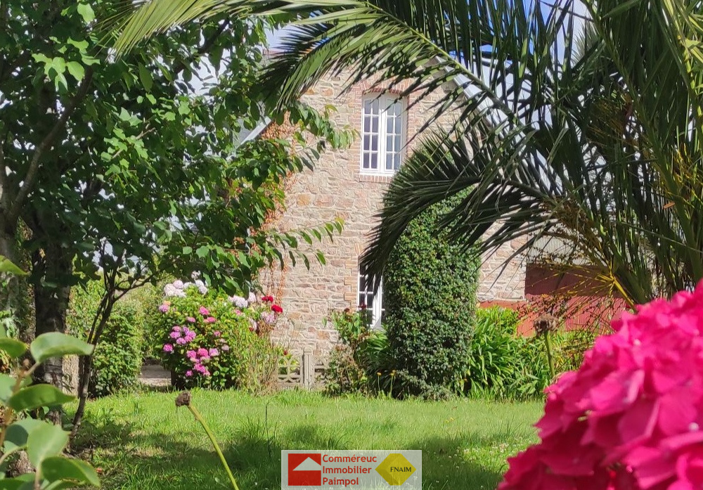 Maison à louer à Paimpol, 77,25 m², 4 pièces – photo 1 sur 12